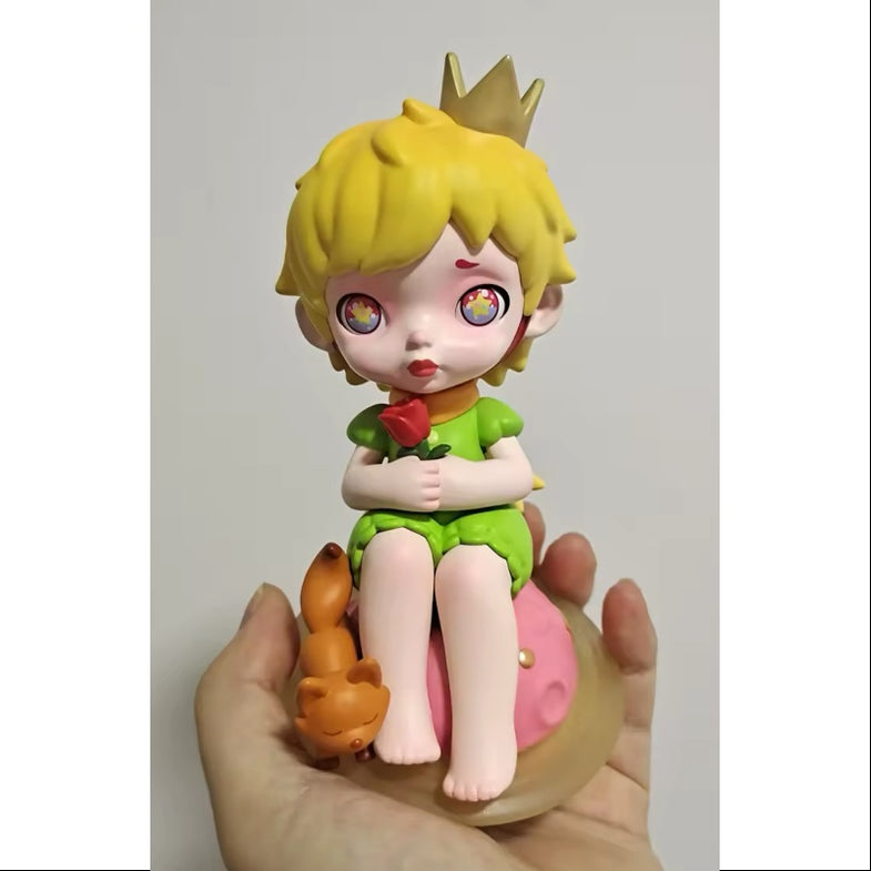 Laura Limited Edition Rare Figurine List – Page 5 – TOYSEZ