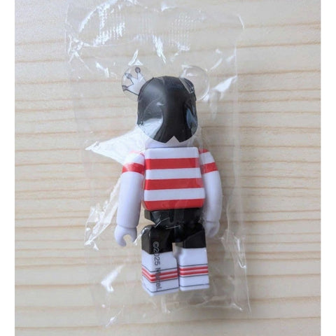 Bearbrick Series 51: Mattel Matty 100% (Secret Edition)