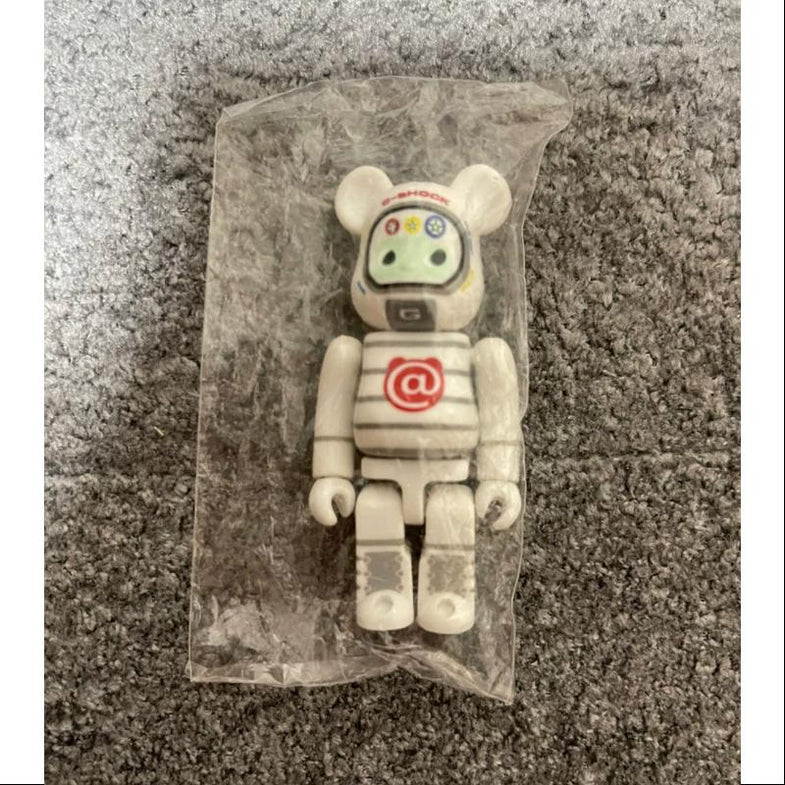 Bearbrick Series 25 – TOYSEZ