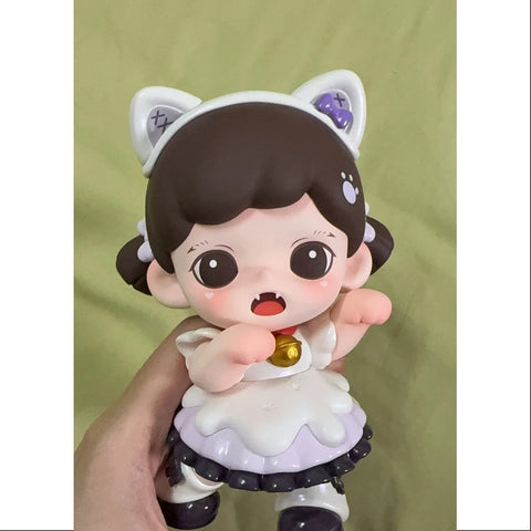 Baby Zoraa Lucky Kitty 2024 Limited Edition