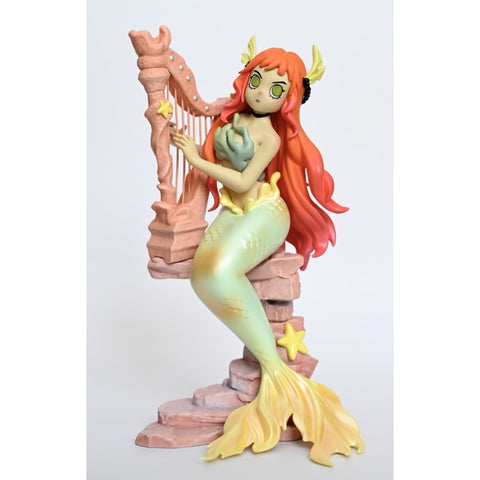 Peach Riot Siren's Song Gigi 2026 Limited Edition
