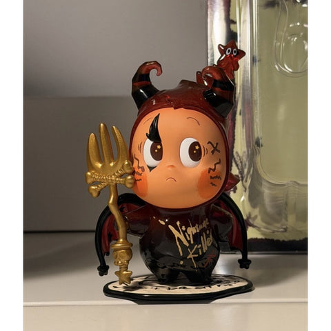 Twinkle Twinkle Nightmare Killer 2025 Limited Edition