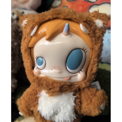 Polar Squirrel Vinyl Version Limited Edition