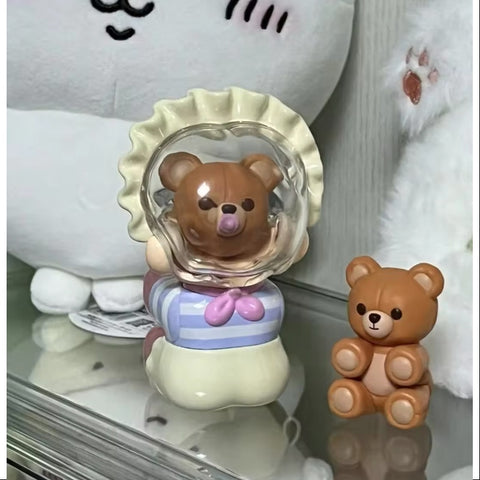 Pino Jelly Growing Up Together Figure 2024 Limited Edition