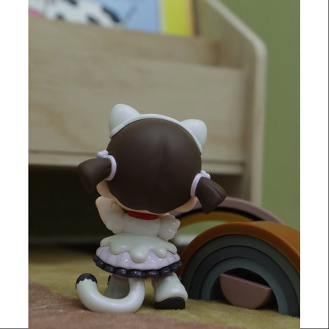 Baby Zoraa Lucky Kitty 2024 Limited Edition