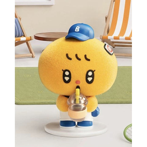 MINITEEN Healing Moments Blind Box Series: BBOOGYULI (Confirmed Style)