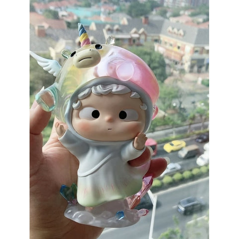 Ozai Origami Unicorn 2023 Limited Edition