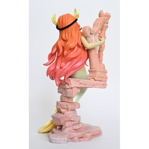 Peach Riot Siren's Song Gigi 2026 Limited Edition