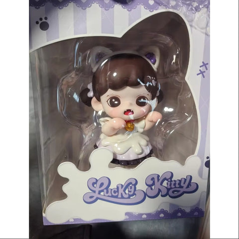 Baby Zoraa Lucky Kitty 2024 Limited Edition