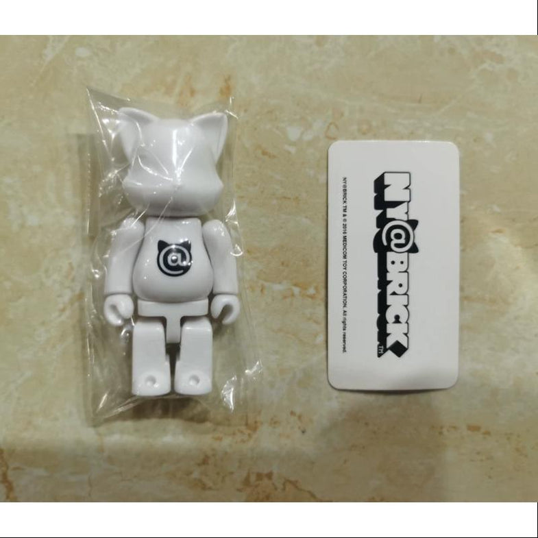 BE@RBRICK＊SERIES32＊@＊NY@BRICK＊ベアブリック MEDICOM TOY - BE@RBRICK SERIES 32