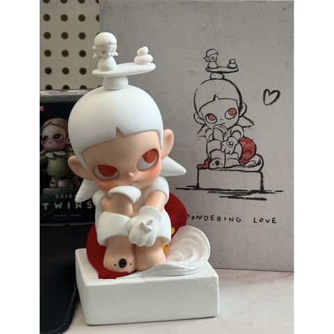 Zsiga Pondering Love 2025 Limited Edition