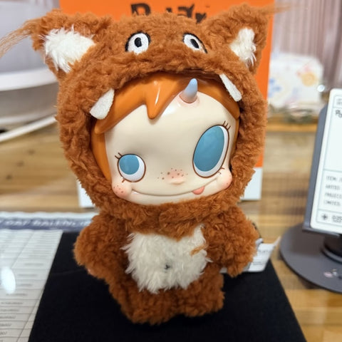 Polar Squirrel Vinyl Version Limited Edition