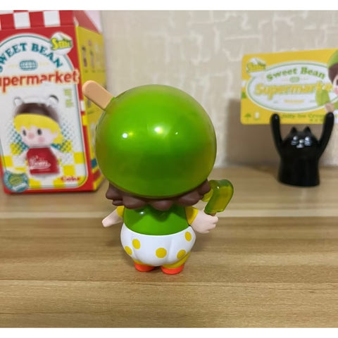Sweet Bean Supermarket Series Jelly Ice Cream