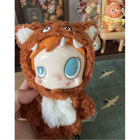 Polar Squirrel Vinyl Version Limited Edition