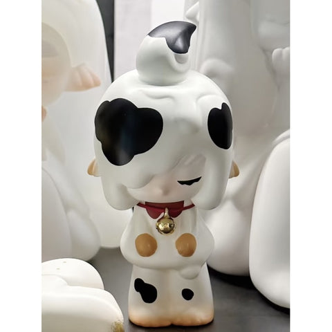 Chaka Mini Standing 2024 Limited Edition