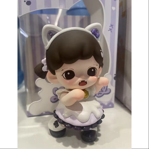 Baby Zoraa Lucky Kitty 2024 Limited Edition