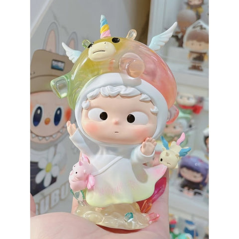 Ozai Origami Unicorn 2023 Limited Edition