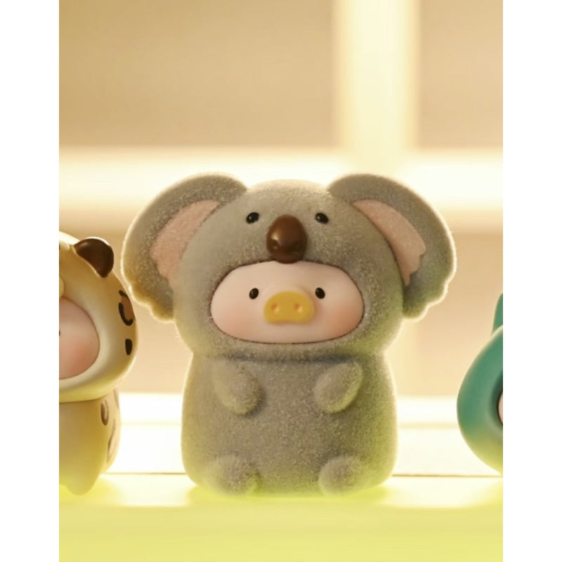 LuLu the Piggy Animal Party Mini Blind Bag Series: Koala (Confirmed Style)