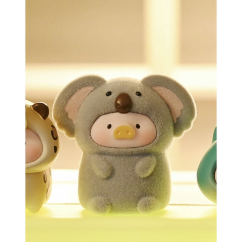 LuLu the Piggy Animal Party Mini Blind Bag Series: Koala (Confirmed Style)