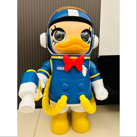 MEGA SPACE MOLLY 1000% Donald Duck 2024 LIMITED