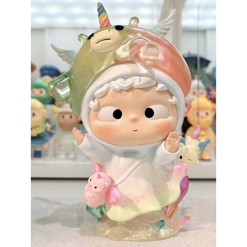 Ozai Origami Unicorn 2023 Limited Edition