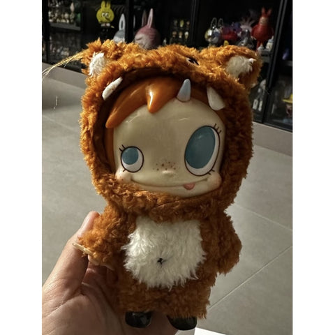 Polar Squirrel Vinyl Version Limited Edition