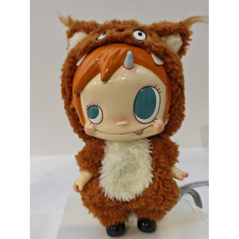 Polar Squirrel Vinyl Version Limited Edition