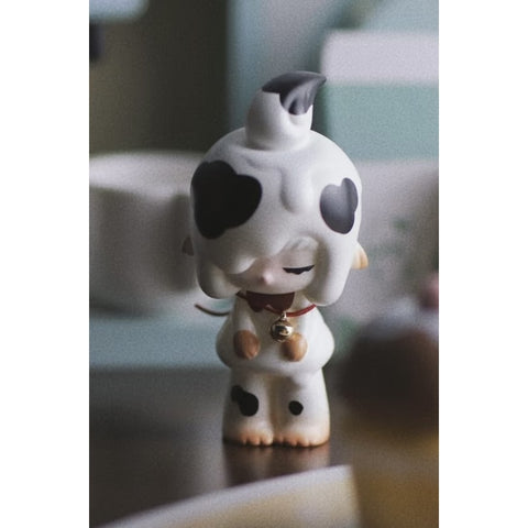 Chaka Mini Standing 2024 Limited Edition