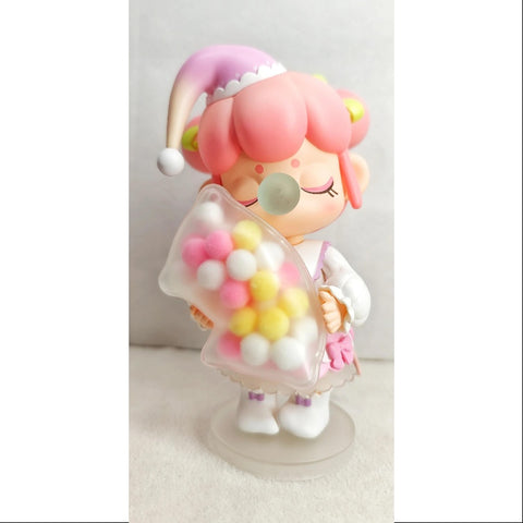 Nanci Good Night Art Toy Figurine 2021 LIMITED