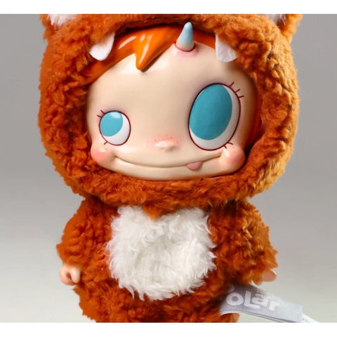 Polar Squirrel Vinyl Version Limited Edition