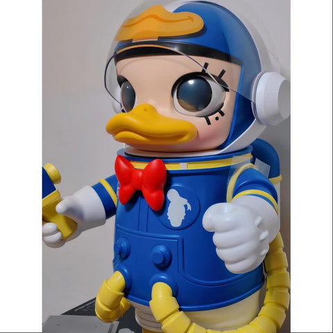 MEGA SPACE MOLLY 1000% Donald Duck 2024 LIMITED