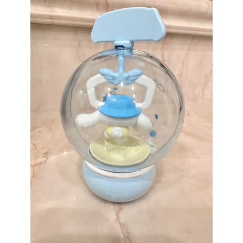 Cinnamoroll Sanrio Characters The Claw Series Cinnamoroll