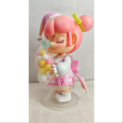 Nanci Good Night Art Toy Figurine 2021 LIMITED