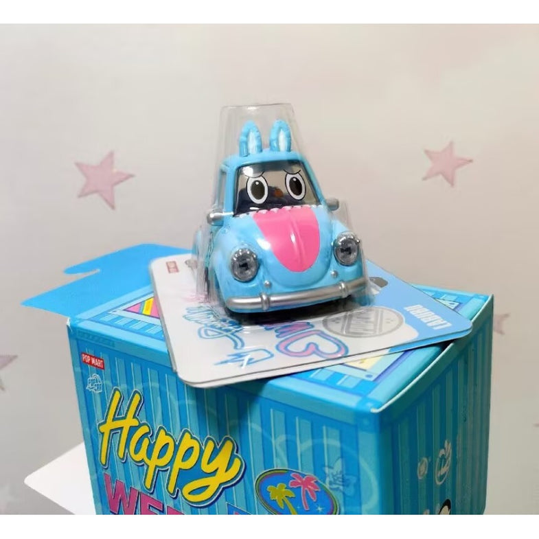 POPCAR Happy Weekend Series – TOYSEZ