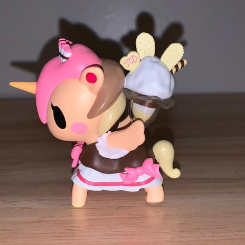 Tokidoki Unicorno Series 11 Bunny Sundea