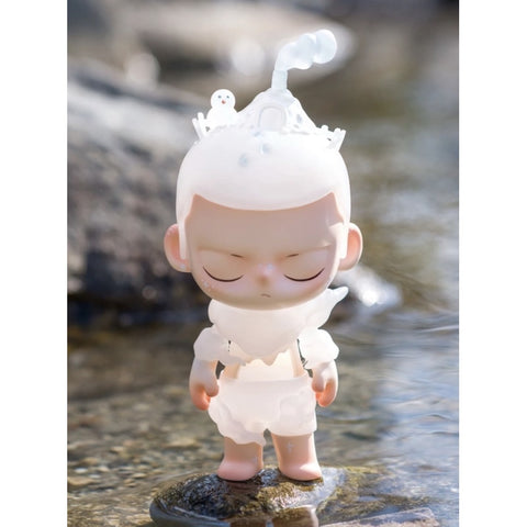 KUBO Snowland 2026 Limited Edition