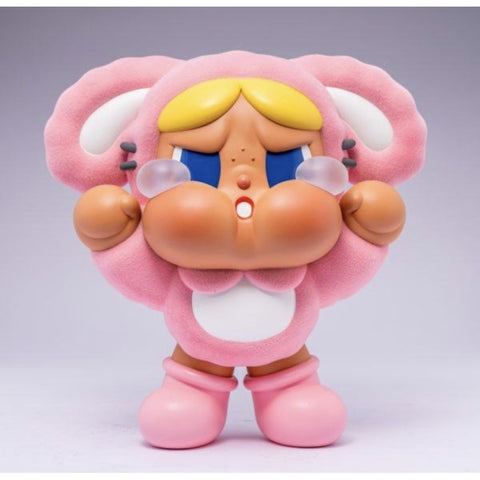 Crybaby The Angry Bunny 2024 Limited Edition