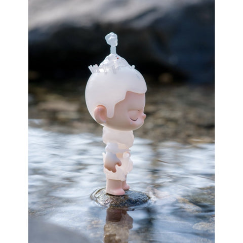 KUBO Snowland 2026 Limited Edition