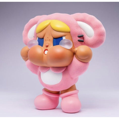 Crybaby The Angry Bunny 2024 Limited Edition