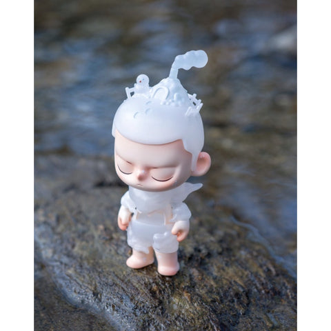 KUBO Snowland 2026 Limited Edition