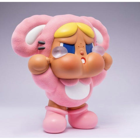 Crybaby The Angry Bunny 2024 Limited Edition