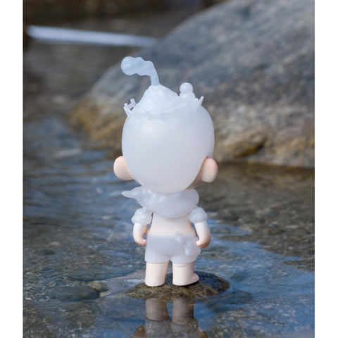 KUBO Snowland 2026 Limited Edition