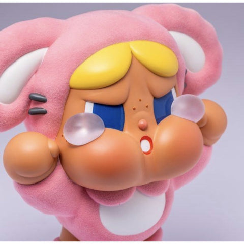 Crybaby The Angry Bunny 2024 Limited Edition