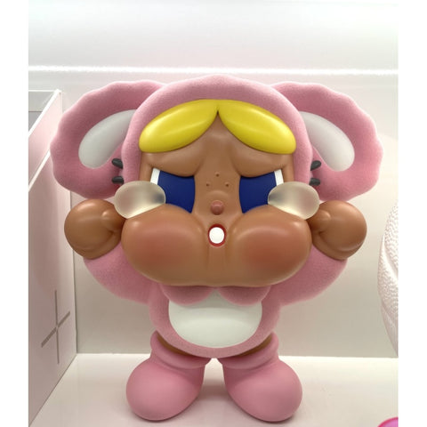 Crybaby The Angry Bunny 2024 Limited Edition