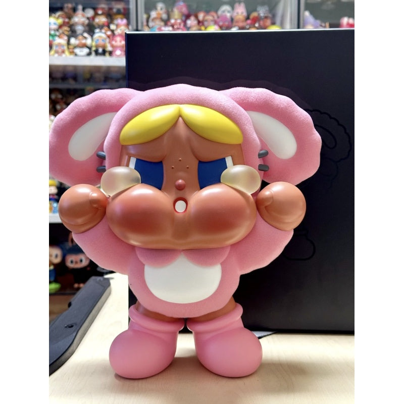 Crybaby The Angry Bunny 2024 Limited Edition