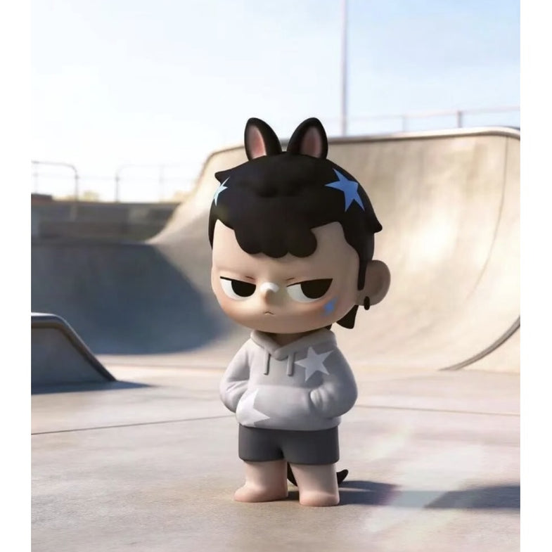 KUBO Limited Edition Rare Figurine List – Page 3 – TOYSEZ