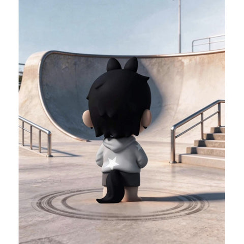 KUBO Lucky Pony 2026 Limited Edition