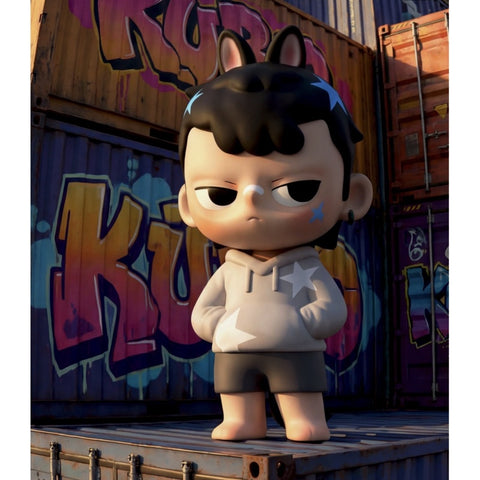 KUBO Lucky Pony 2026 Limited Edition