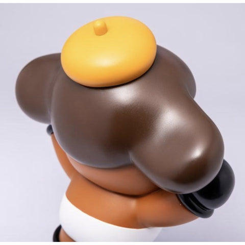 Crybaby The Angry Brown 2024 Limited Edition