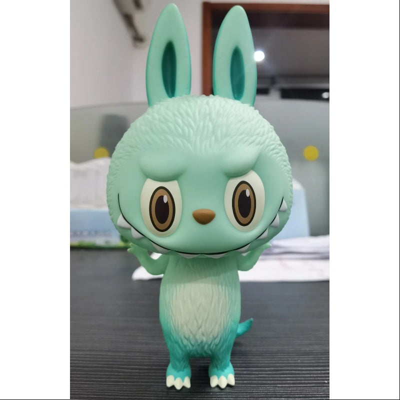 Common Labubu Labubu The Monsters Zimomo Type 2020 LIMITED – TOYSEZ